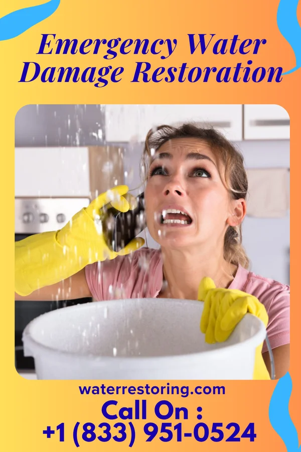 Emergency Water Damage Restoration in Bunnell, FL